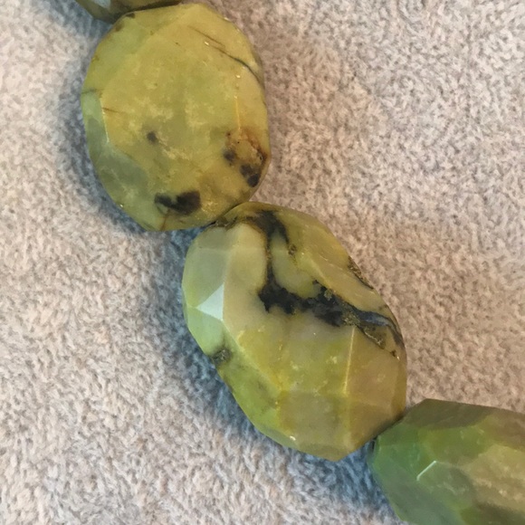 Gorgeous necklace. - Picture 9 of 10